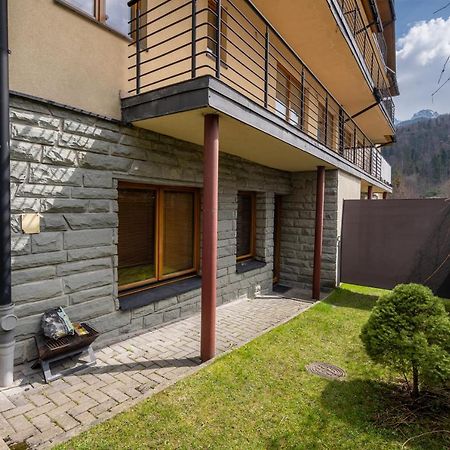 Rentplanet - Apartamenty Krzeptowki Zakopane Dış mekan fotoğraf