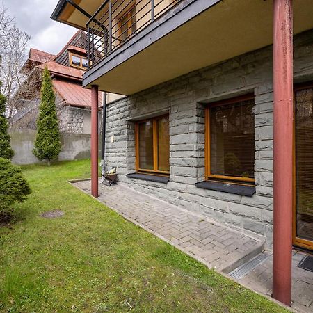 Rentplanet - Apartamenty Krzeptowki Zakopane Dış mekan fotoğraf
