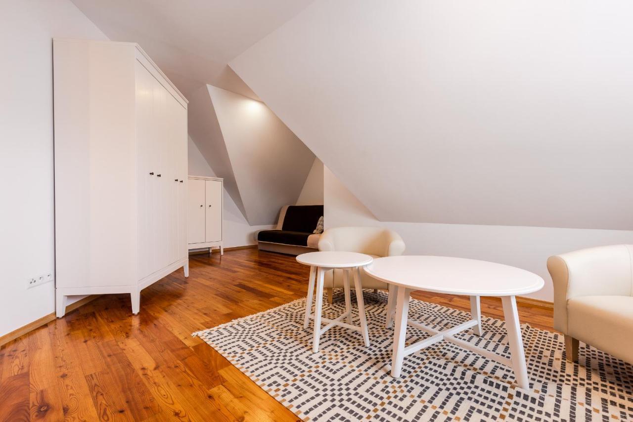 Rentplanet - Apartamenty Krzeptowki Zakopane Dış mekan fotoğraf