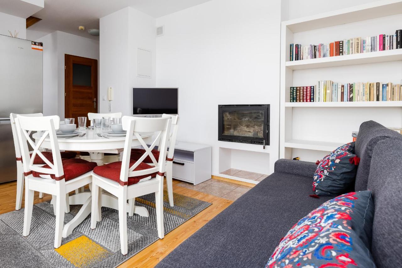 Rentplanet - Apartamenty Krzeptowki Zakopane Dış mekan fotoğraf