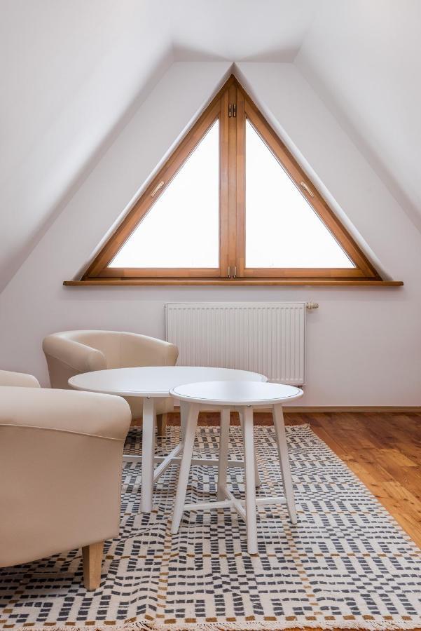 Rentplanet - Apartamenty Krzeptowki Zakopane Dış mekan fotoğraf