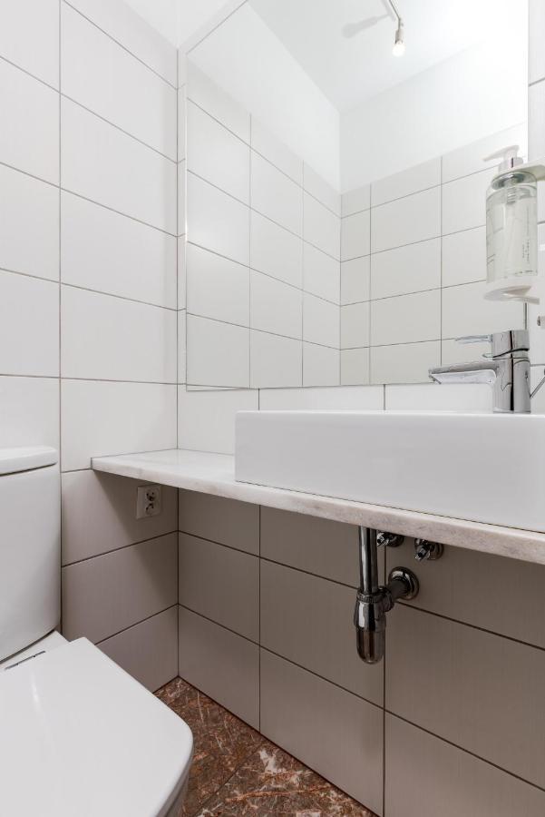 Rentplanet - Apartamenty Krzeptowki Zakopane Dış mekan fotoğraf